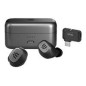 EPOS GTW 270 Trådløs TWS earbuds Sort Grå Sølv EPOS GTW 270 Trådløs TWS earbuds Sort Grå Sølv